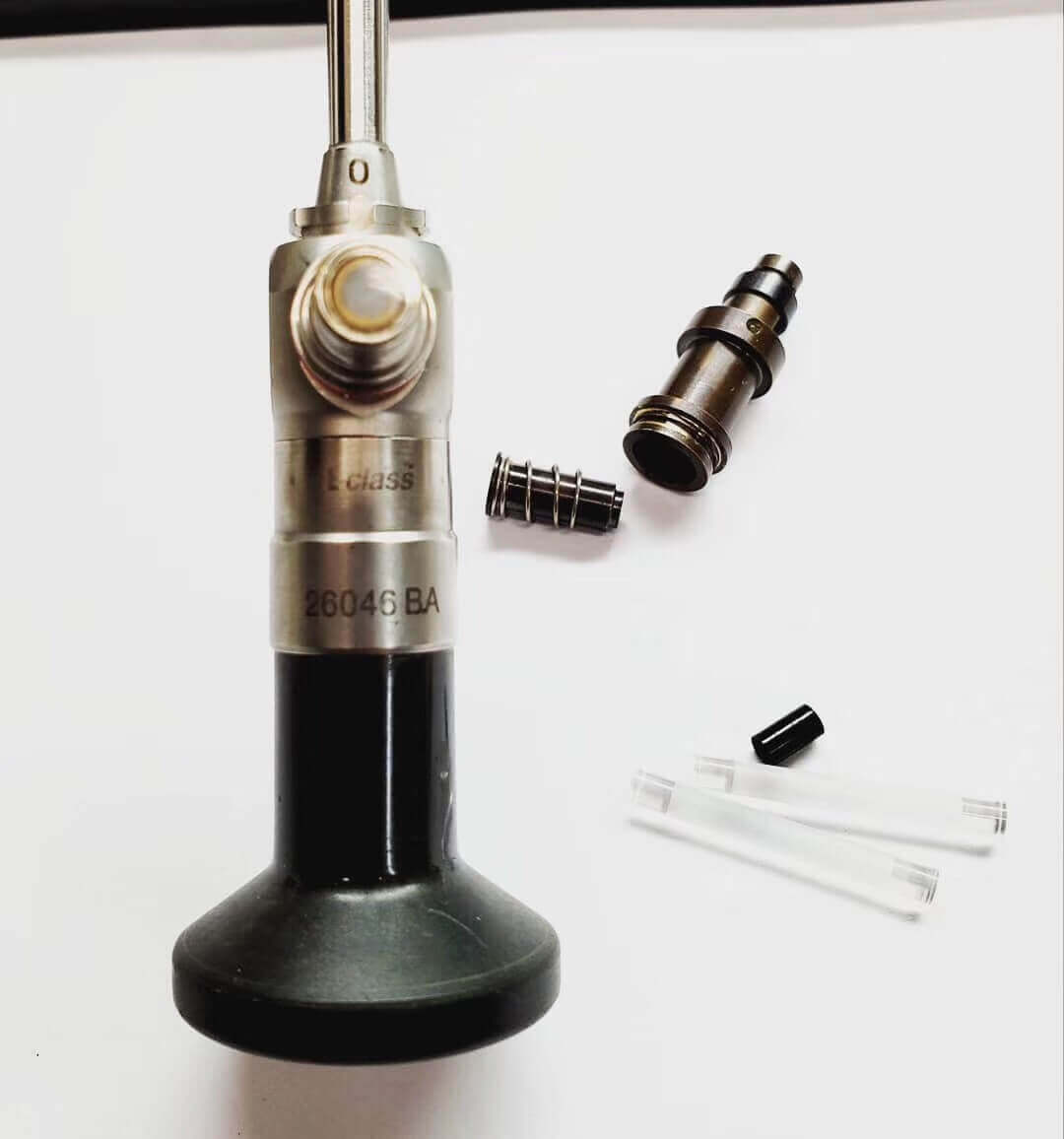 內(nèi)窺鏡設(shè)備維修公司